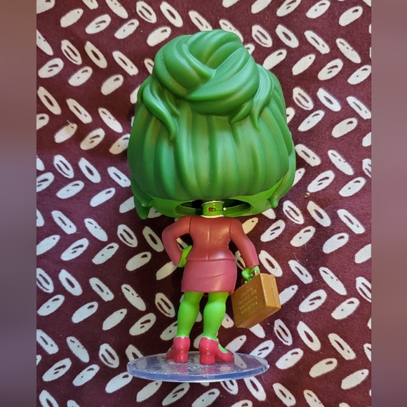 Lawyer She Hulk Funko Pop - Picture 2 of 2